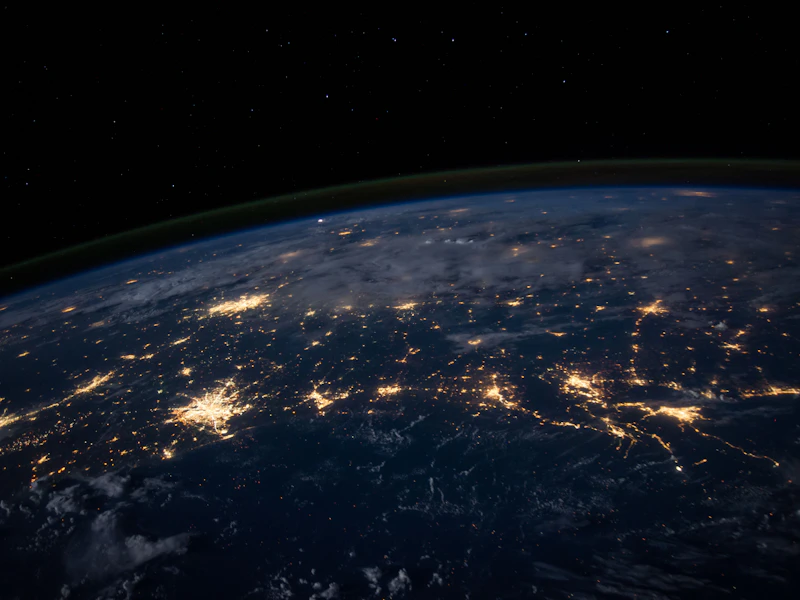 Cloud infrastructure and technology